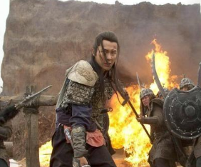 萧衍是如何成为开国皇帝的？为什么最后会被活活饿死？