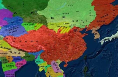 明朝灭亡的原因都在崇祯身上吗 最根本原因出在什么地方