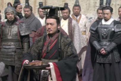 周朝非常重视饮食文化，那么周天子都吃什么呢？