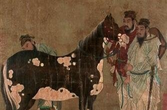 宋高宗赵构建立南宋之后，为何会有“泥马渡康王”的传说？