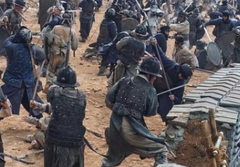 蒙古正式与明朝走向互市贸易是通过什么事情?