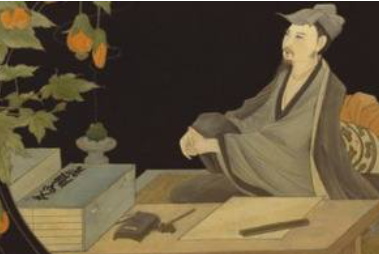 《文心雕龙》原文欣赏之事类第三十八