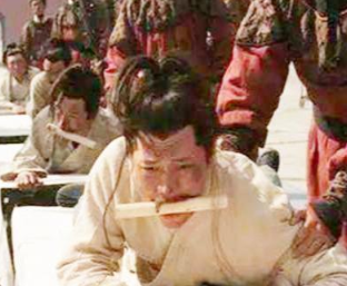 朱元璋为什么要将茹太素痛打一顿？茹太素做错了什么？