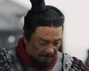 历史上真实的秦国名将王翦是什么形象？并非憨厚