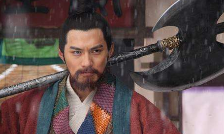 凌烟阁功臣武将第一位为什么是尉迟敬德？