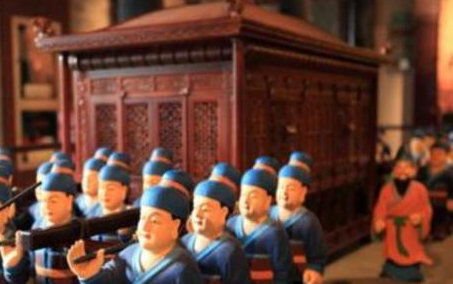 古代什么人都能坐轿子吗 所有官员都能坐八抬大轿吗