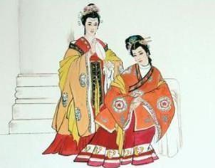 羊献容的命运为什么那么坎坷？她是各方势力夺权下的牺牲品