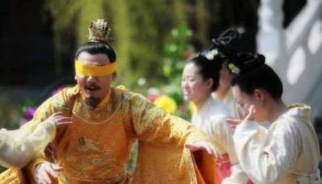 曾一夜宠幸30个妃子的皇帝，此人究竟是谁？