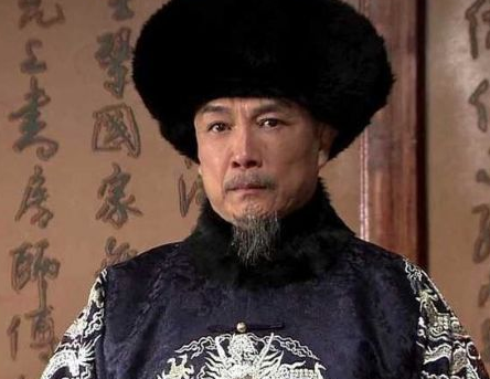 康熙最讨厌的女人碍于情面没有下手 最后还是雍正亲自下手