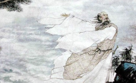 韩愈和柳宗元关系怎么样？柳宗元为何没有诉冤呢？