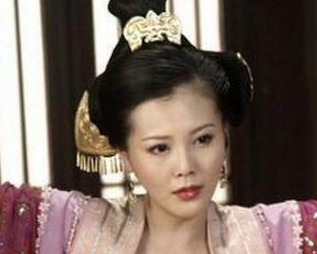 对戚夫人残忍至极的吕雉，为什么放过了薄姬？