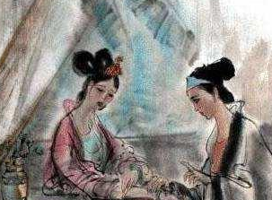 中国历史上有记载的第一个女医生和女御医是谁？