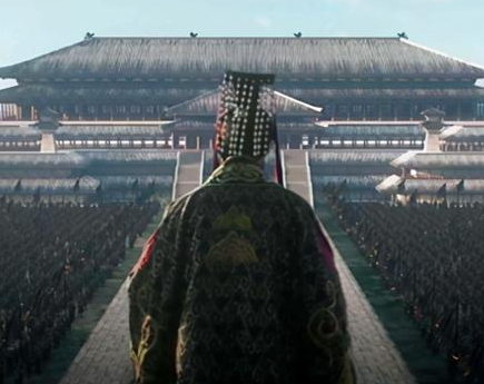 如果是扶苏继承皇位的话 扶苏能够挽救秦朝吗