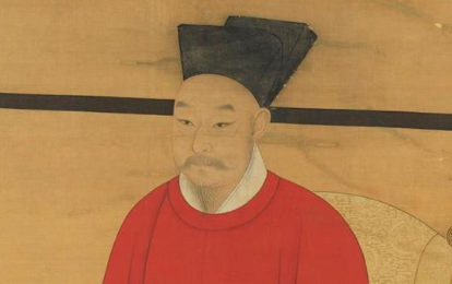 揭秘：皇二子赵扩是如何被拥立登基的？