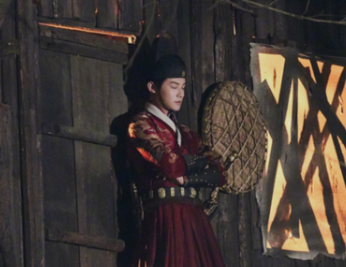 《祝卿好》演员剧照怎么样？女二又美又飒