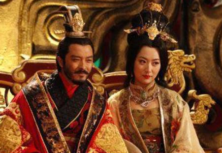 拥兵40万的萧铣为什么选择直接投降？