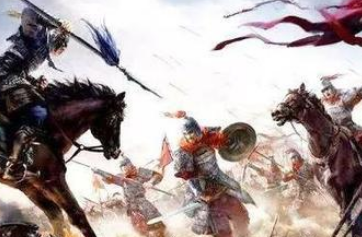 李道玄是什么身份？少年猛将的他最后结局如何