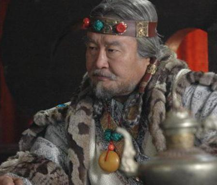 吕后不是有仇必报吗 面对单于羞辱吕后为什么会忍气吞声