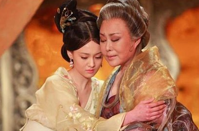 历史上很多人想效仿武则天，为何没人成功呢？