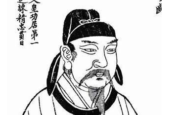 房玄龄靠什么成了贞观年间唐朝第一大臣？