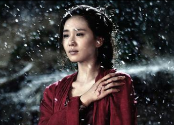 《绣春刀·山河之影》什么时候开拍？李毅曹华联手