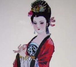 历史上的窦皇后是什么出身？李渊与李世民为何会因为她发生不快？