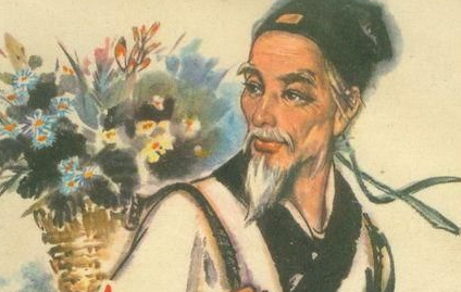 李时珍的身世如何？他为什么要从医呢？