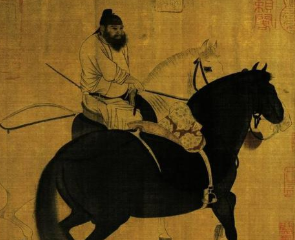 安史之乱爆发初期，为何河北选择起兵反抗安禄山？