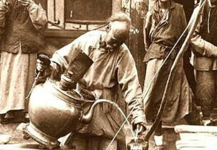 古代砍头都是在刑场 清朝砍头为何选在菜市场