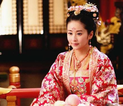 新城公主死后 李治为什么会以皇后的礼仪下葬她