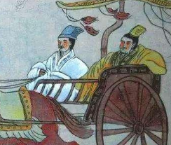 季梁为何要给魏王讲背道而驰的故事？《战国策》中是如何记载的 ？