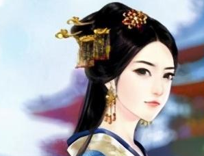 何法倪：东晋第四位皇后，守寡长达四十年
