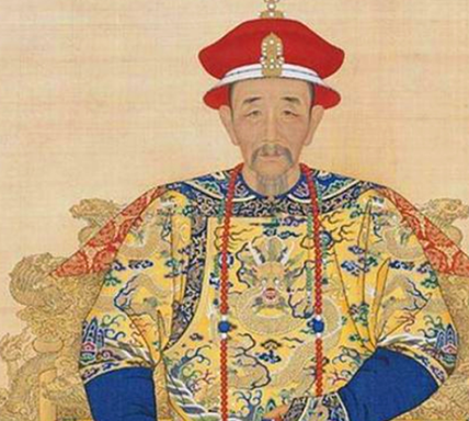 康熙光子女就有55个 康熙为什么还要多收养一个女儿