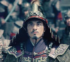 羊裕公然凿了自己家祖坟，为何还能得到帝王赏识？