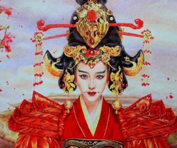 武则天有几个名字？她的名字有何与众不同之处？