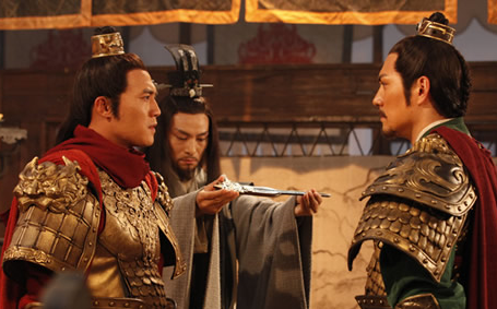 郭孝恪：战功赫赫的大将，死后却被剥夺官职