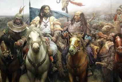 匈奴屡犯中原，汉武帝是如何一雪前耻的？