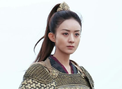 唐朝开国第一奇女子：平阳公主有多厉害？