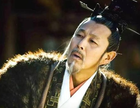 萧何当初推举刘邦做县令 刘邦为什么要三次礼让