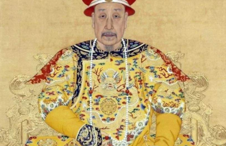 乾隆皇帝也爱吃饺子，他和平常人家有何不同？