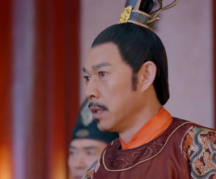 李世民正值壮年却突然暴毙 李世民真正的死因是什么