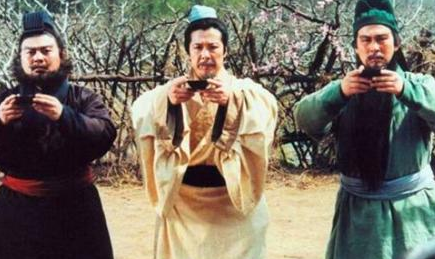 三国时期的名字为什么只有一个单名 这事情和王莽脱不开关系