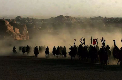 唐玄宗把大权交给藩镇节度使，是什么原因？