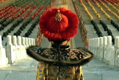 揭秘：清朝皇帝为何对生僻字情有独钟？