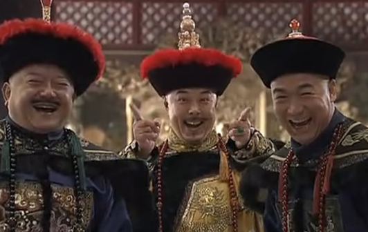 和珅被赐自尽，此女子跟随和珅自尽而死