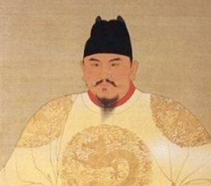 蹇义为何会改名？身为六朝元老的他官途有何坎坷