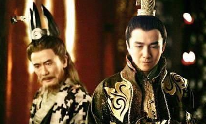 高俨是一位英明的皇帝，为何却会被兄长杀掉呢？