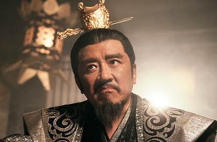 揭秘：朱温一生最敬畏的两个人是谁？