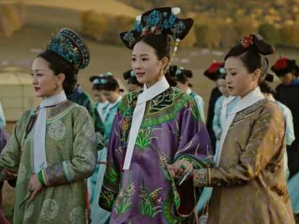 清朝皇后的地位有多高 地位完全可以碾压妃嫔