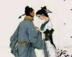 北宋词人周邦彦《少年游·并刀如水》原文、译文及赏析
